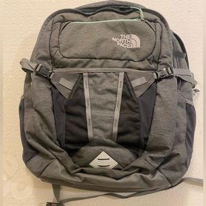 North Face Recon Backpack